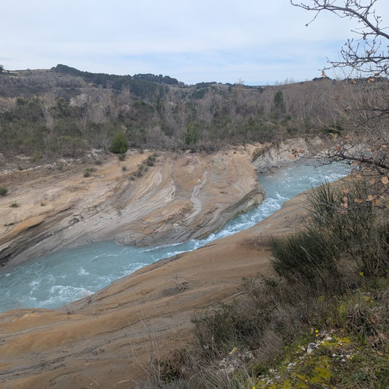 Récit et photos de cette 65e Cyclo-Balade Découverte qui fut un gros succès.