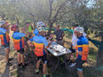 Rando Les olivades