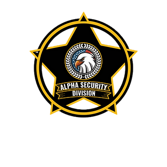 Alpha Security Division