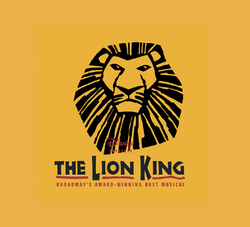 The Lion King Musical