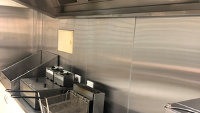 Stage One is Underway...