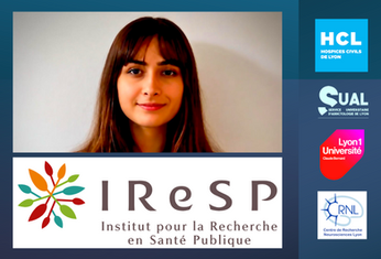 L'IReSP finance un doctorat de neurosciences au SUAL pour étudier l'impact neurocognitif du protoxyde d'azote.