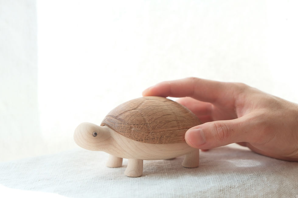 縮圖：小動物 | 置物盒