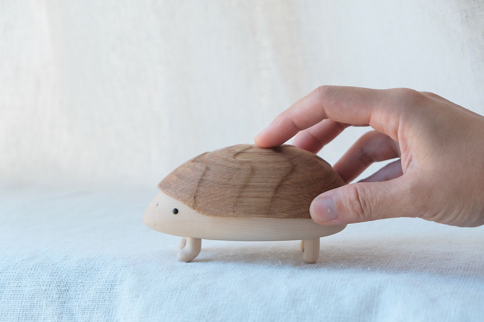 縮圖：小動物 | 置物盒