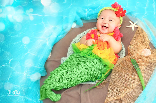 Fotografer Newborn Surabaya Jtopia Baby Photography