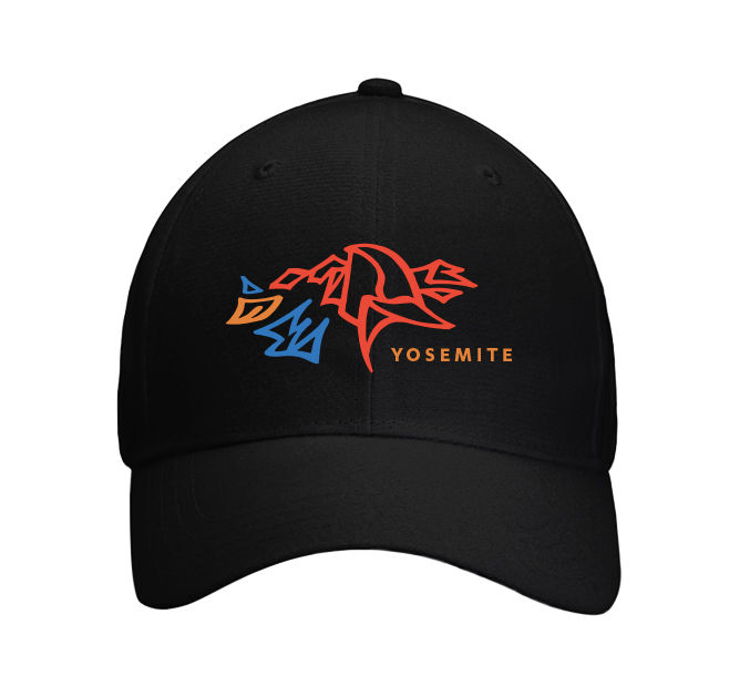 black hat color art copy