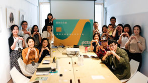 文創x永續,「藝起」共創無限可能