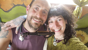 Polytunnel Update 🎉