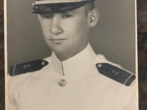 Mother’s Day (a bit late)