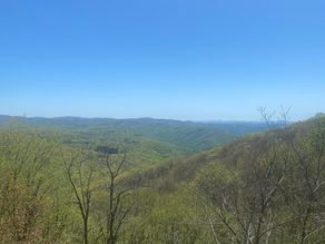 Blue Ridge Parkway