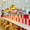 Indigo Kitchen Commons Greenville Location