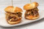 MASALA PORK SLIDERS image