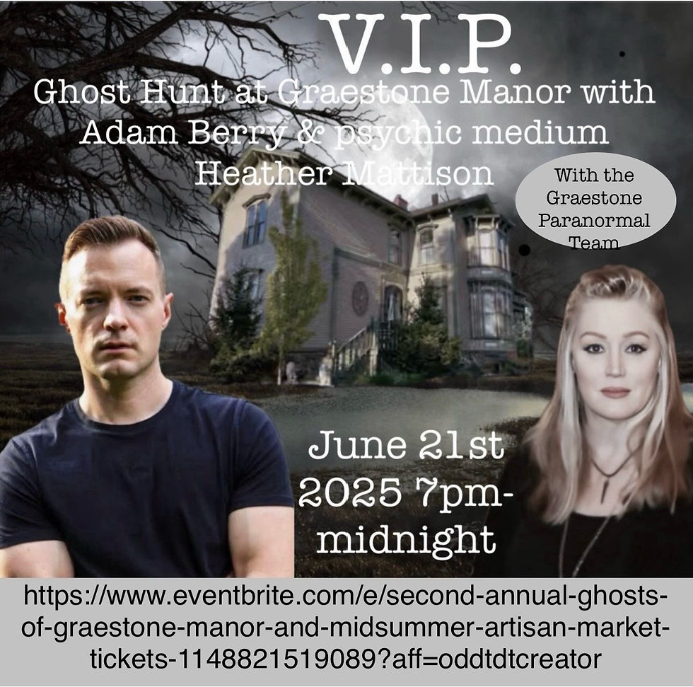 Annual MidSummer Market 2025