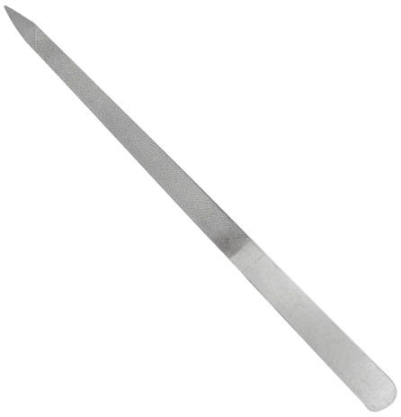 Nail file