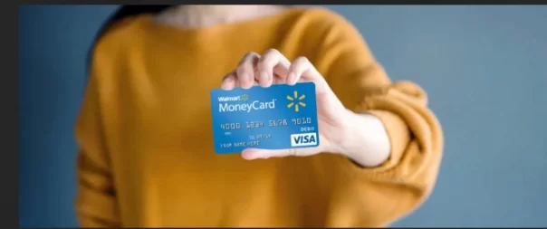 walmart money card