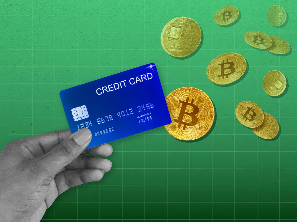 buy bitcoin with credit card