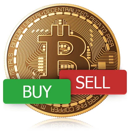 buy sell bitcoin