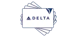 Delta Gift Card