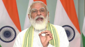 New education policy follows world standards: PM Modi