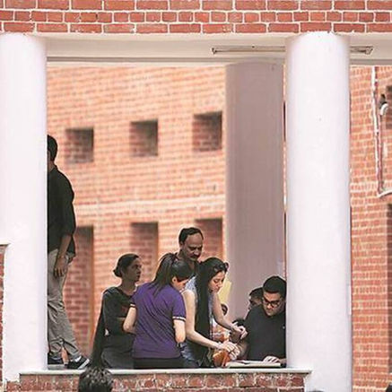 OP Jindal Global University and Coursera jointly launch three online master’s degrees