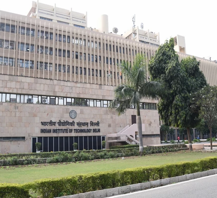 IIT Delhi, NLU Delhi Discuss Opportunities In Technology, Law; To Sign MoU Soon