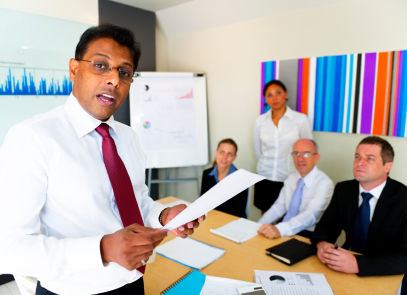 Company Secretary Careers