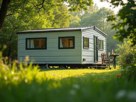 Your Guide to Finding the Best Caravan Sales