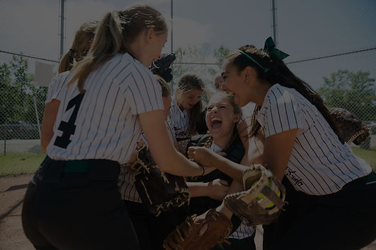 Team, das sich anfeuert