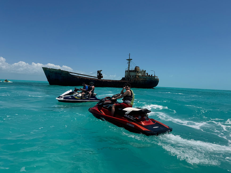 Thumbnail: 1 hour jetski