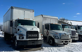 PFC PROGRESSIVE LLC TRUCK