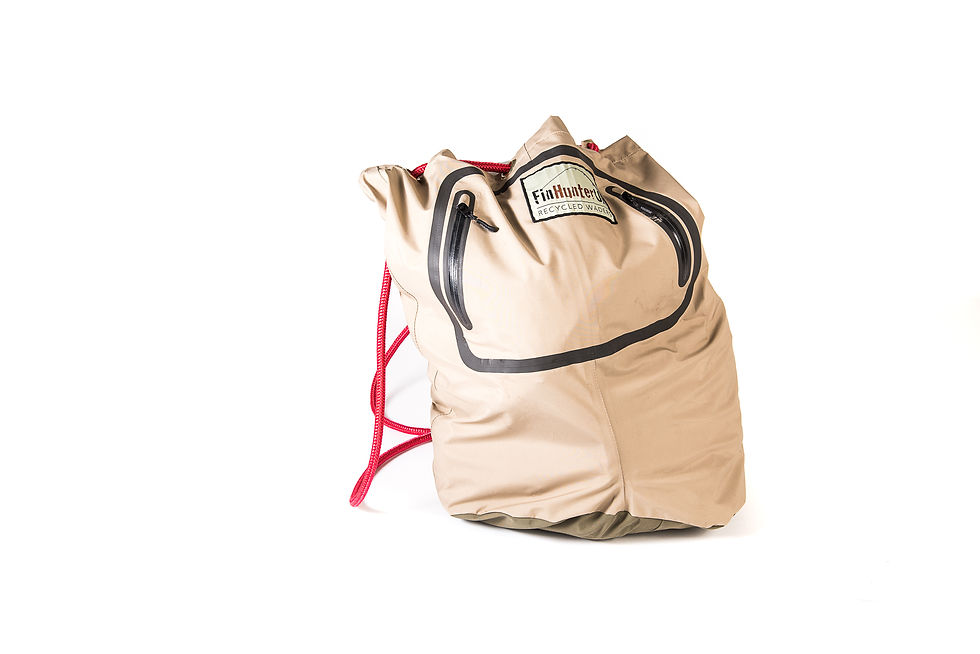 Thumbnail: Ale Rope bag