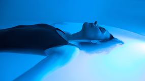 Everything You Need to Know about Sensory Deprivation Tank Therapy