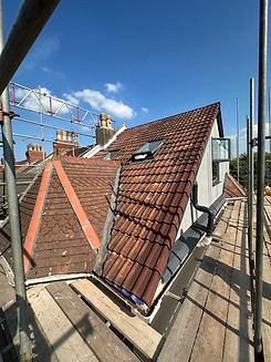 Loft Conversions