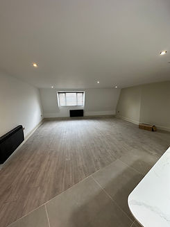 Hardwood flooring