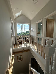 Loft conversion