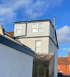 Loft conversion