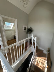 Loft Conversion