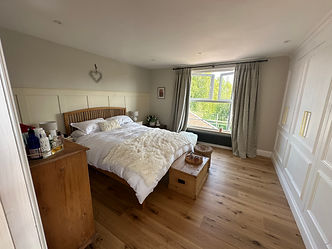 Loft conversion