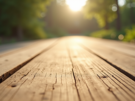 How to Nail Your Deck Materials Selection