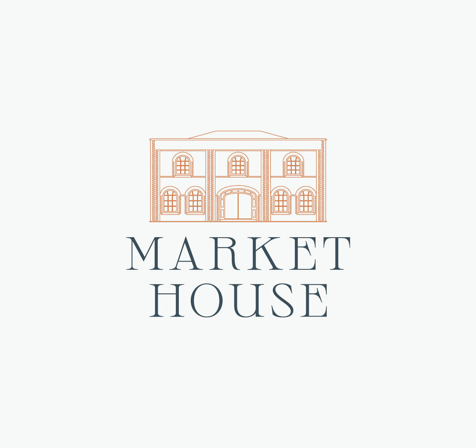Market House, Branding