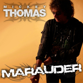 MICKEY THOMAS