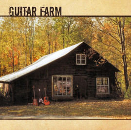 GUITAR FARM