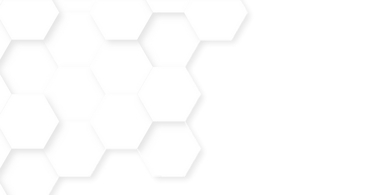 forme hexagonale