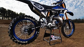 2018 YamahaYZ85 | Tagmx Sports