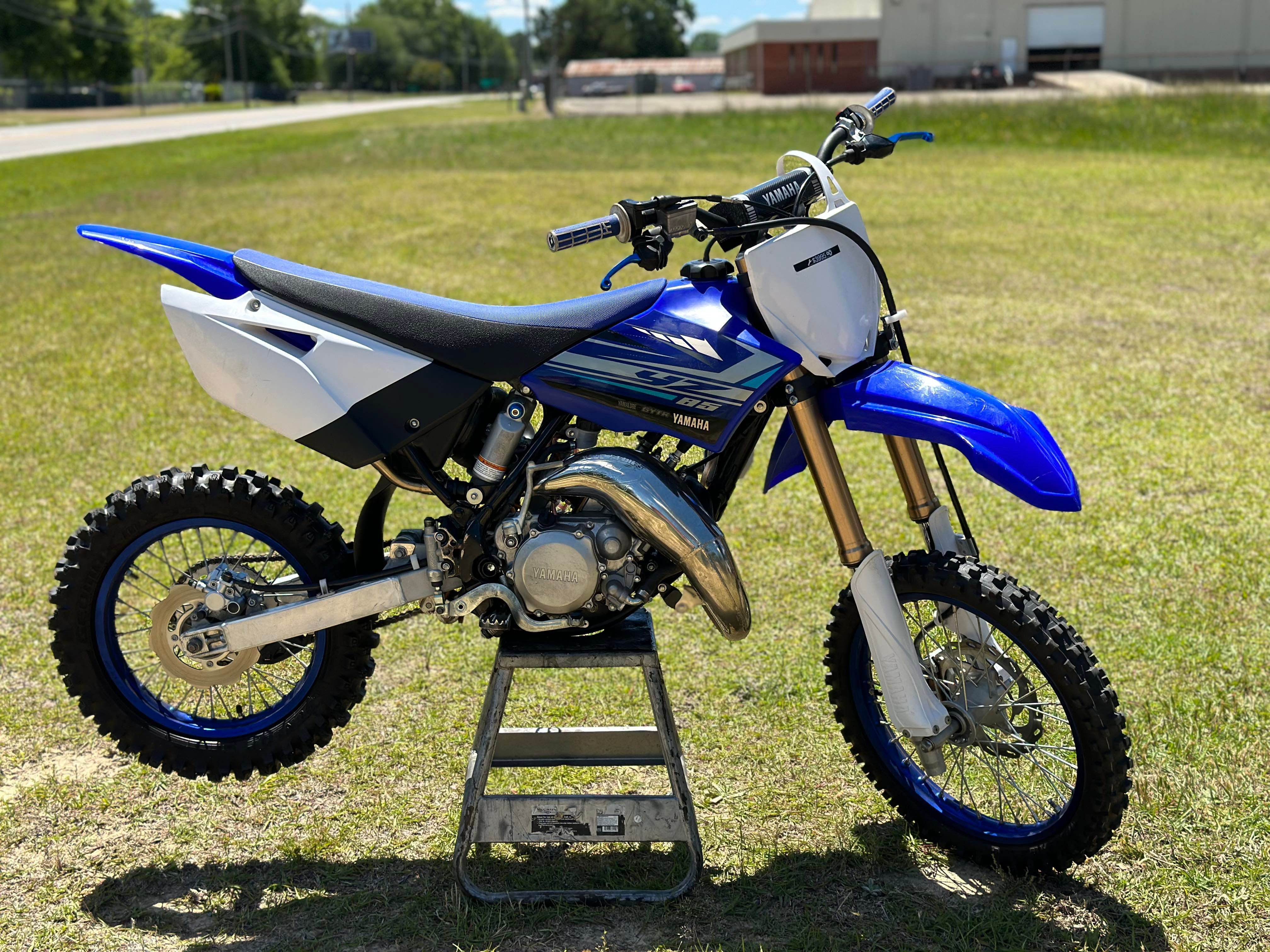 2020 YZ85