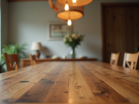 Kundenspezifische Holzbearbeitung für Ihr Zuhause