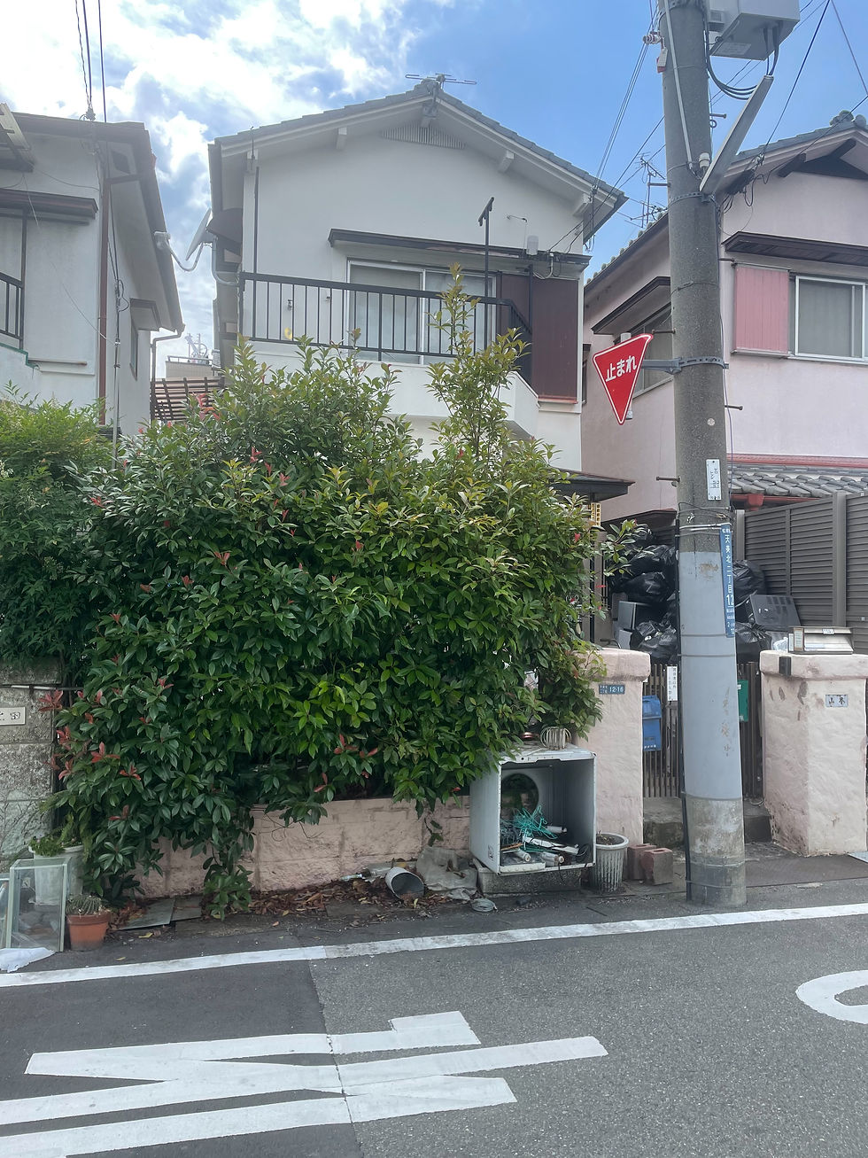 戸建て買取