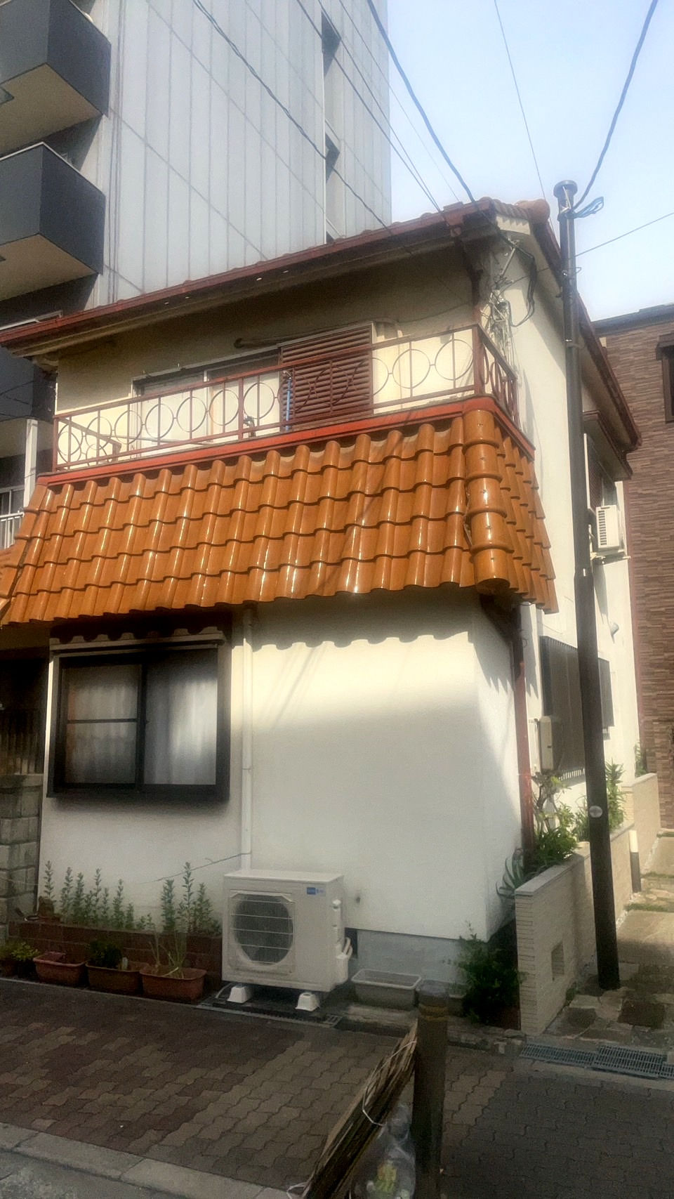 戸建て 買取