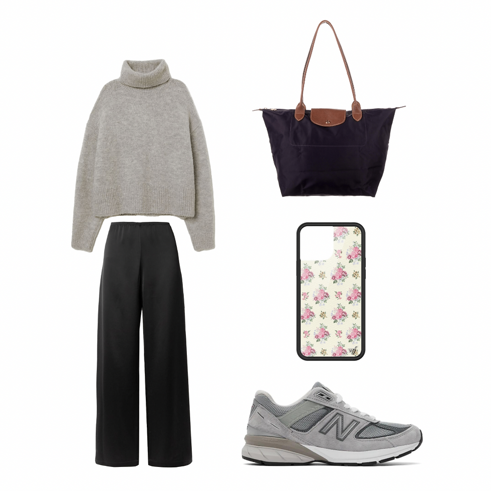 4 Ways to Have a More Sustainable Wardrobe Without Spending Money