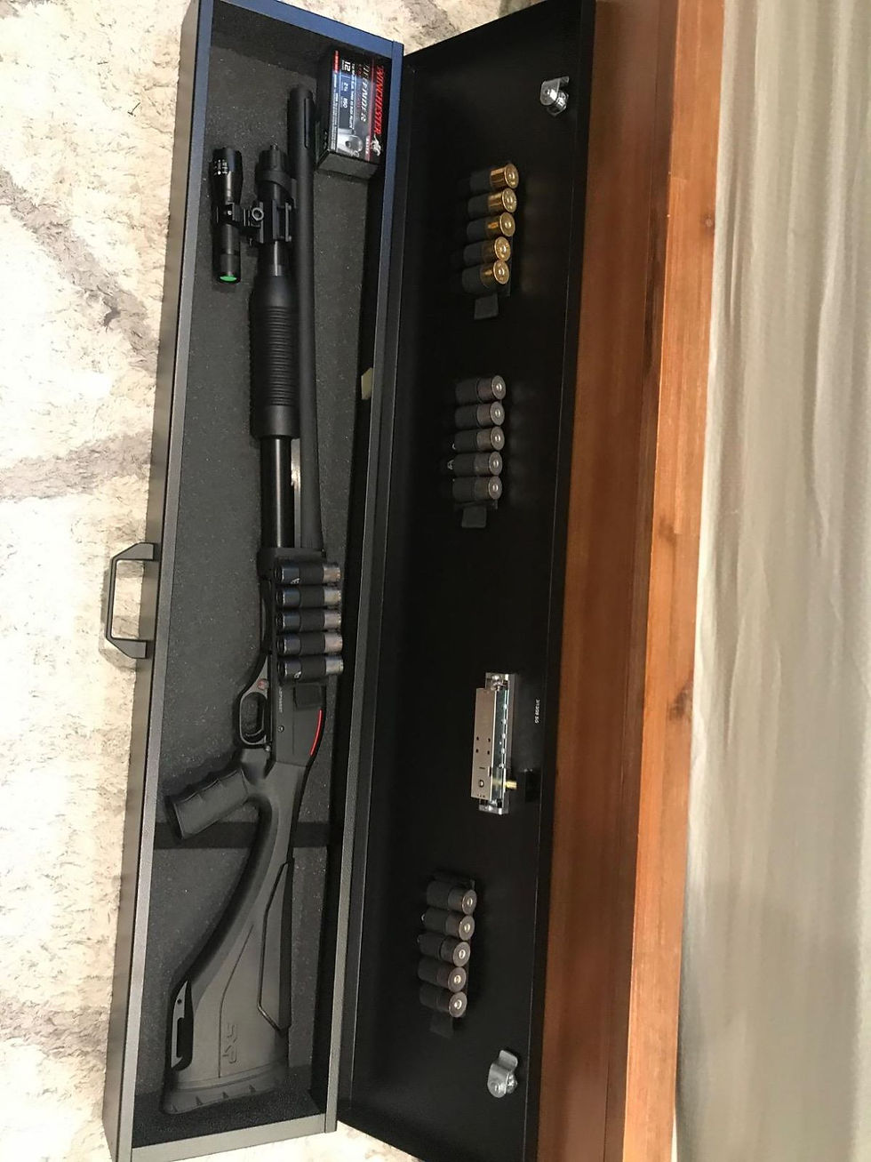 I Tested And Ranked The Best Quick Access Shotgun Safes